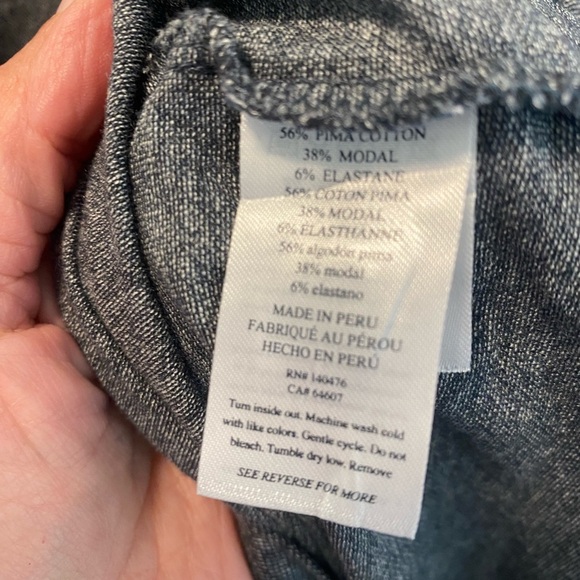 Faherty Movement Polo - Picture 7 of 7